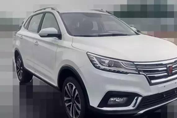 屌丝也能买得起的好SUV，WEY VV5，荣威RX3买哪个？