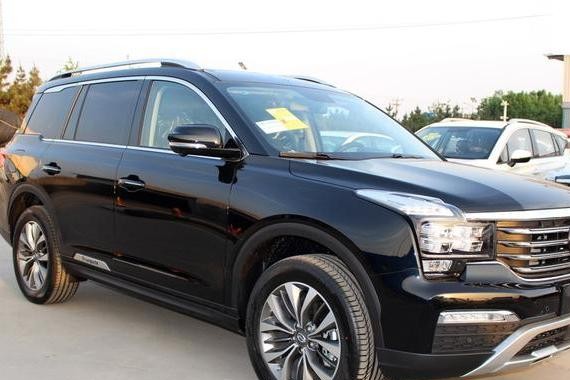 这台国产车在中国市场卖的好，为何不出国