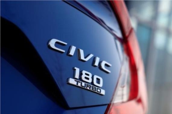 思域180TURBO：治愈年轻人选择困难综合症