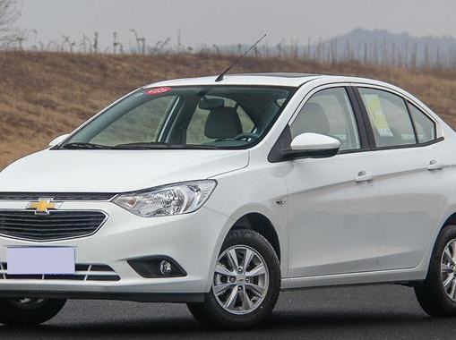 6万落地，一百块跑四百公里，国产就怕它