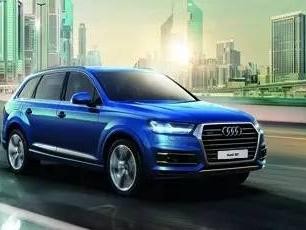 美权威机构评5款0死亡率SUV，买车必看！