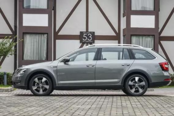 这款旅行车车说君等了3年，但是国产后却失去兴趣