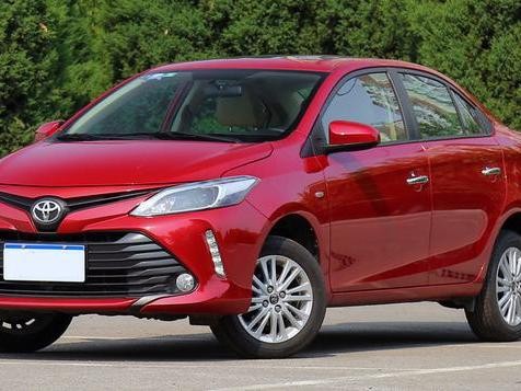 8万合资车，省油扛造，国产车还是比不了