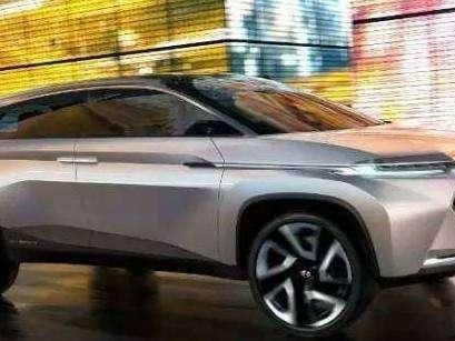 2.0T适时四驱, 内饰豪华, 售价亲民仅售8万