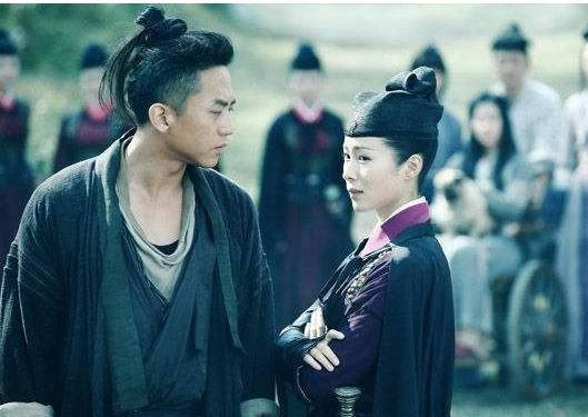 她为了邓超, 退出娱乐圈8年! 如今嫁入豪门变成