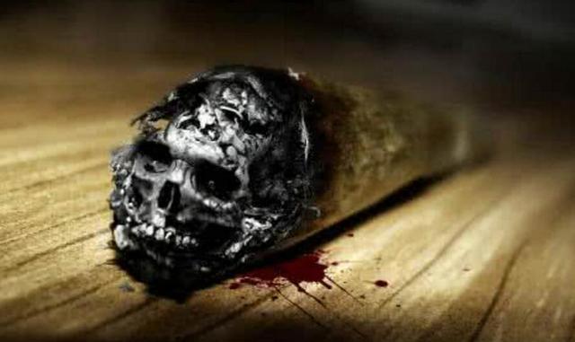 尼古丁对于消化道的影响是否大于呼吸道