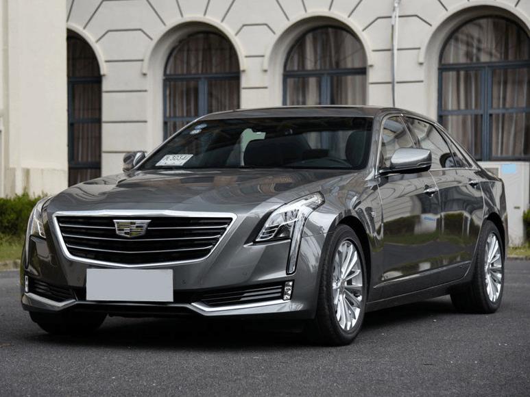 比宝马5系大一圈，全车34个音响，优惠高达10万