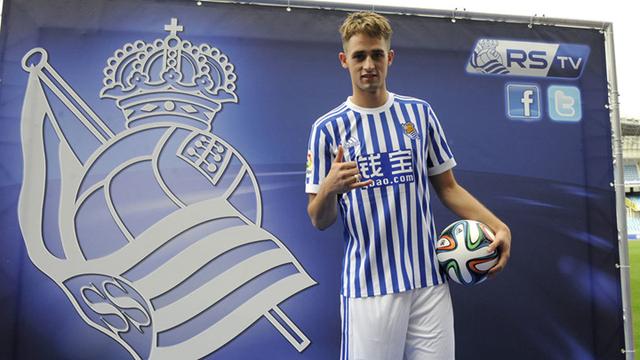 西甲8大新援PK!谁是今夏最强?保利尼奥排第几