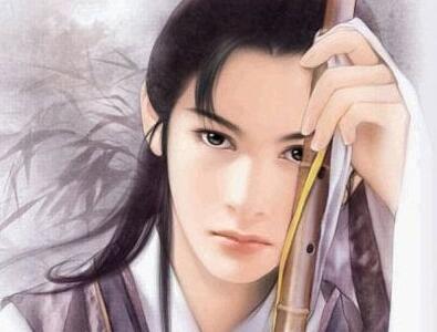 美男|潘安|兰陵王_新浪新闻