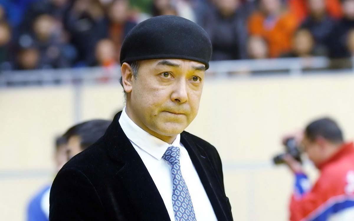 阿的江运球水平强过郭艾伦，当年被宫鲁鸣逐出国家队