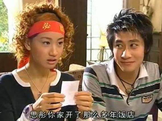 陈彦妃生子，13年过去主演大变样，几乎都退出娱乐圈