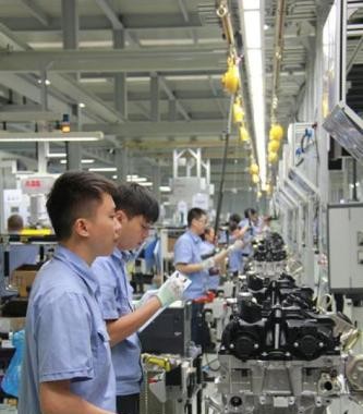 成都将继续打造汽车产业集群