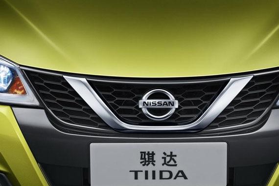 9.99万起的全新骐达，除了换脸你还会啥？