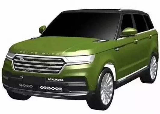 每日车事：揽胜、发现被这两家车企抢先“国产”了