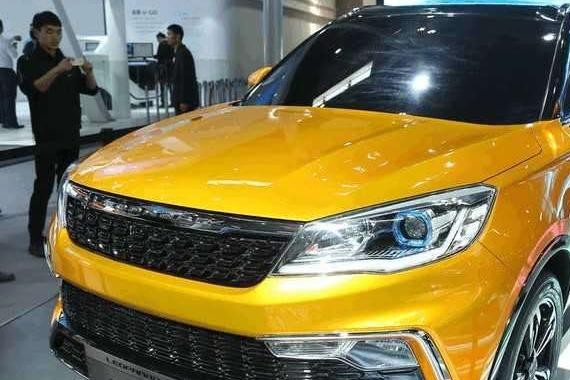 全景天窗配12寸大屏, 配置丰富颜值不输CC, 才卖8万