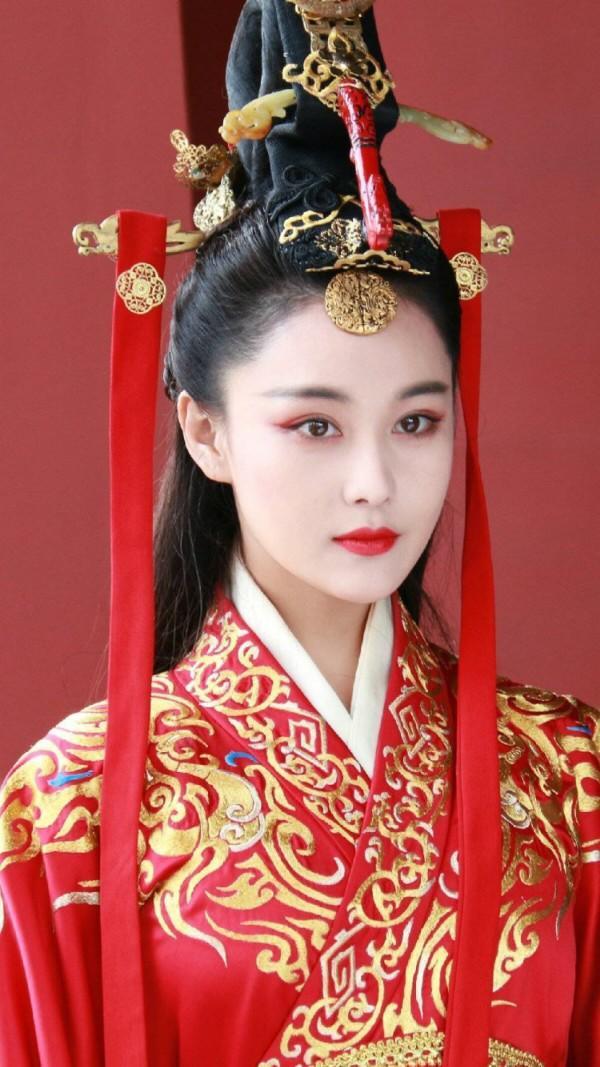 张馨予人品到底如何？一个小细节其实都可以看出（图） - 5