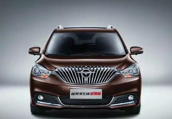 多1个座位，还能6年免检，市面上高性价比6座车推荐