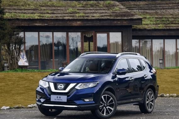 比途观更帅，性价比高还好养活，销量远超CRV