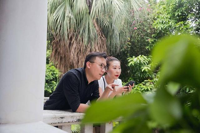 这台10来万SUV不仅漂亮,还特聪明,美女体验后说好