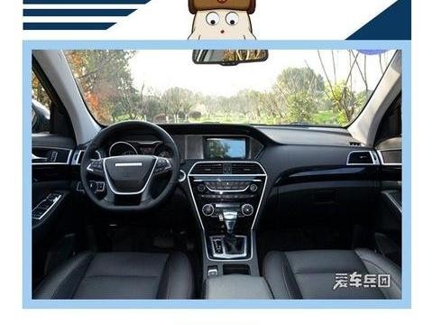 2.0T最低只需10万 这三款强动力SUV很不错