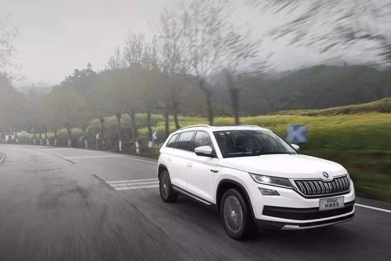 斯柯达野帝卖不好，让我们错怪了大众