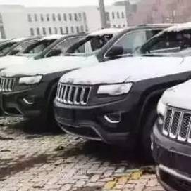 在4S店里“混吃等死”的库存车，到底能不能买？