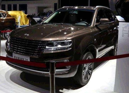 动力带T配10英寸中控大屏, 仅售8万能否国产新黑马