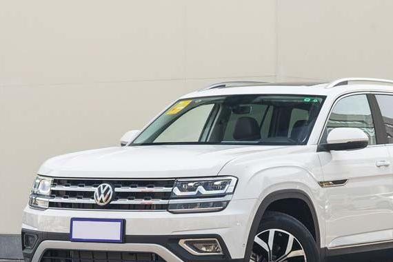 德、美终于开战 途昂VS锐界究竟谁才能俘获SUV市场