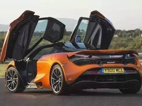 最豪气冲天的董事长, 生产先进的全球车型SUV够霸气