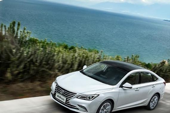 居然80%都是SUV 我的狗眼快被闪瞎了