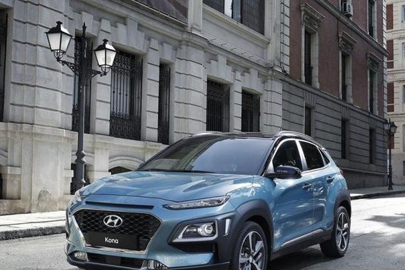 现代的救场神器，1.6T+7速双离合卖11万