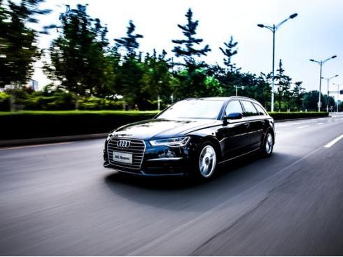 这款车开出去比SUV有面儿，实用性更强！