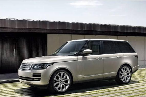 霸道总裁座驾！想挑最贵最强，这几款旗舰SUV准没错