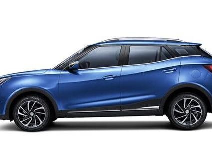 好绅士的众泰T300，8月22日上市，预售6－10万