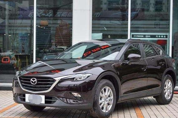 轿跑式设计, 内饰还配悬浮式大屏, 好车卖13万