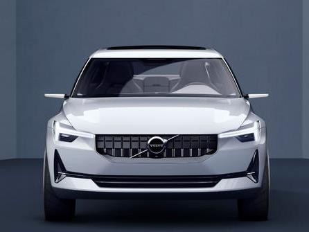 沃尔沃 XC40的5种理由让你使用它