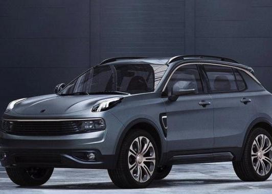 国产SUV中最上档次的6台！合资车见了都紧张