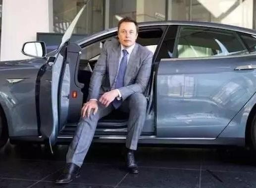 这可能是无人驾驶汽车被扒的最光的一次了