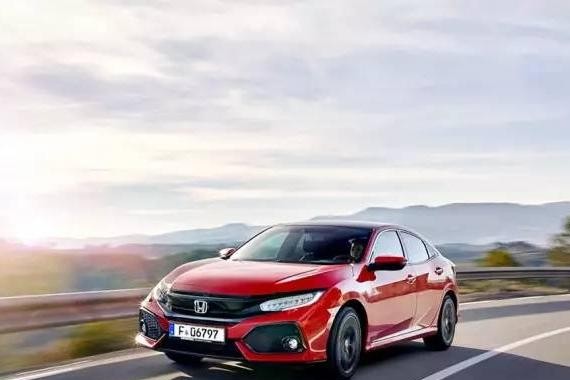 不走寻常路，本田在欧洲推新款柴油发动机