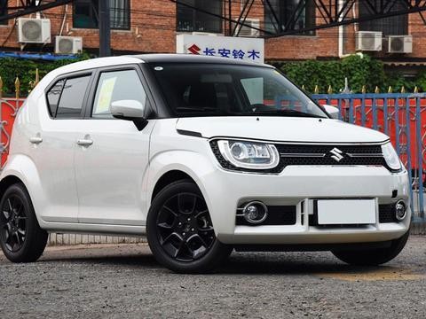 铃木英格尼斯即将国内上市，但售价要让大家失望了！