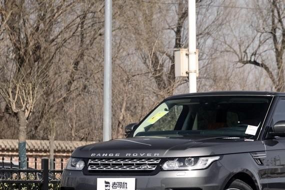 10多万开上路虎揽胜运动不是梦！看完文章你就知道了