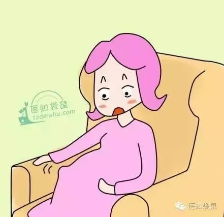 宝宝脐带绕颈后,妈妈会有什么感觉?|脐带|宝宝