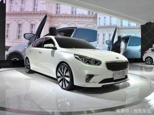 棒子车企垂死挣扎，改款K4能否力挽狂澜？