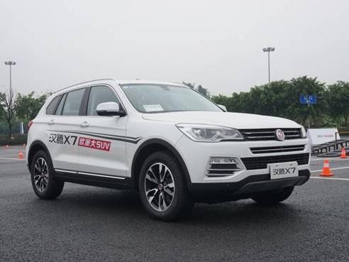 三款自主紧凑型SUV性价比大比拼，谁更胜一筹？