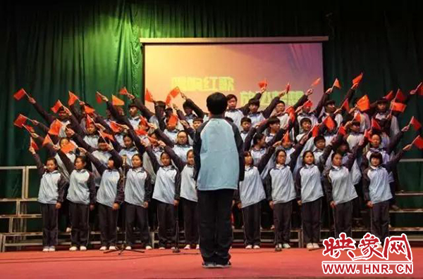 商丘外国语中学刘世康被河南省航空实验班