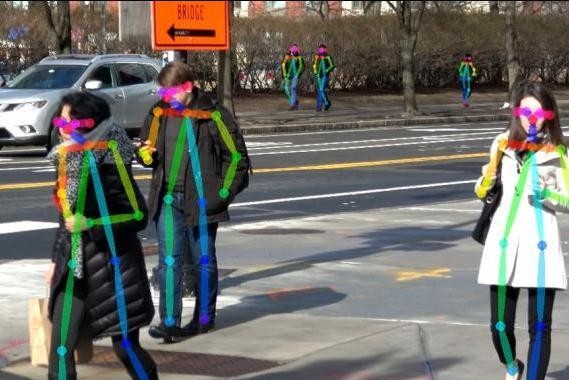 丰田与MIT强强联合 深度学习助力自动驾驶