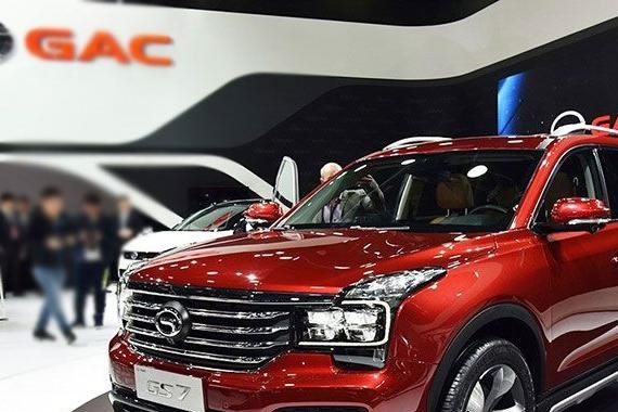 成都车展车企秀肌肉！北京现代新ix25有何惊喜？