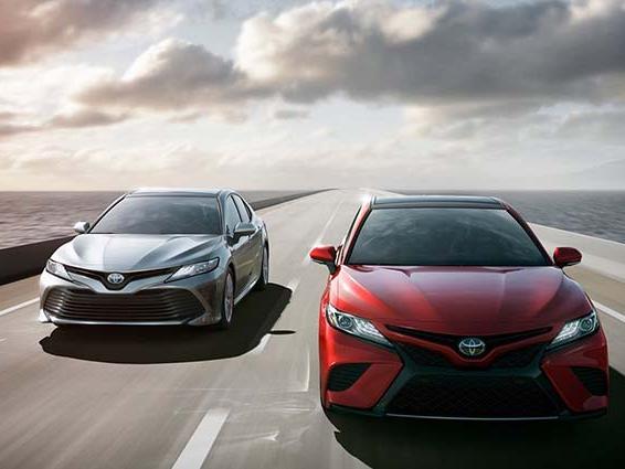 提升幅度超大 这款日系新车国产后能秒杀迈腾？