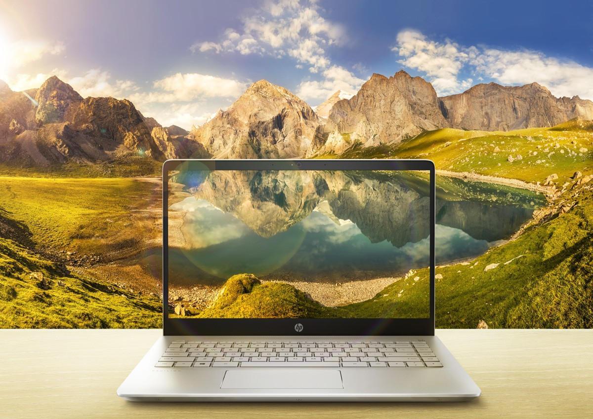 煲剧热选笔记本电脑,大屏幕看电影超赞!