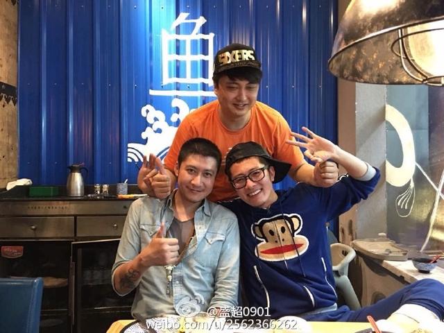 陈彦妃生子，13年过去主演大变样，几乎都退出娱乐圈